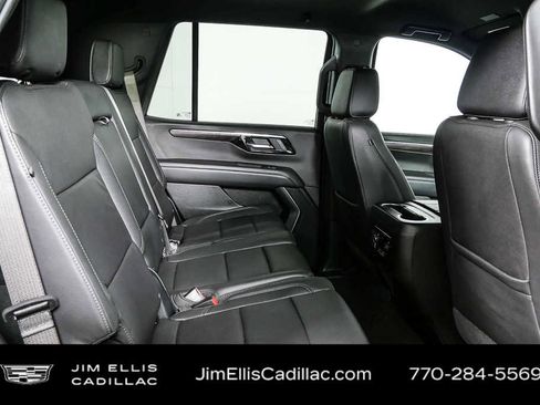 Used 2025 Chevrolet Tahoe LT image 21