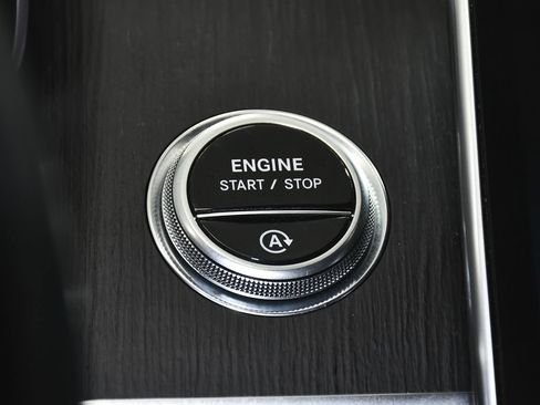 Used 2022 Mercedes-Benz S 500 4MATIC image 42
