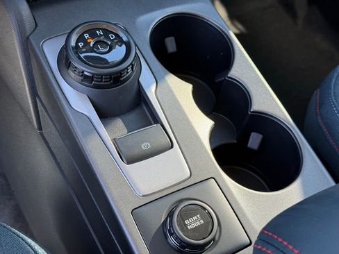 New 2026 Ford Bronco Sport Heritage w/ Convenience Package image 10