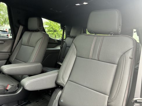 New 2026 Chevrolet Tahoe RST w/ Comfort Package RWD image 14