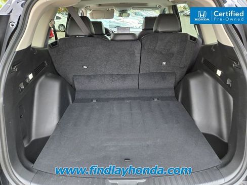 Used 2025 Honda CR-V EX-L image 18