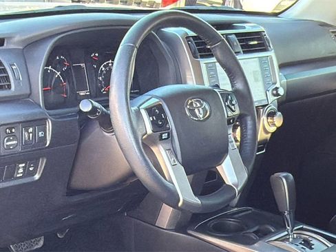 Used 2023 Toyota 4Runner SR5 Premium image 7