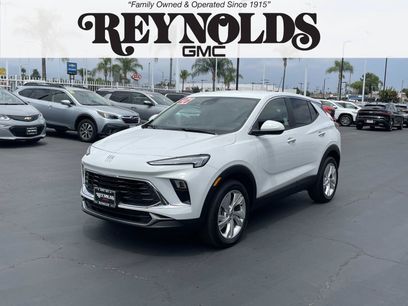 Used 2026 Buick Encore GX Preferred w/ Comfort Package