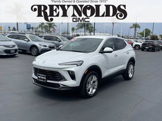 Used 2026 Buick Encore GX Preferred w/ Comfort Package AWD/4WD video 1