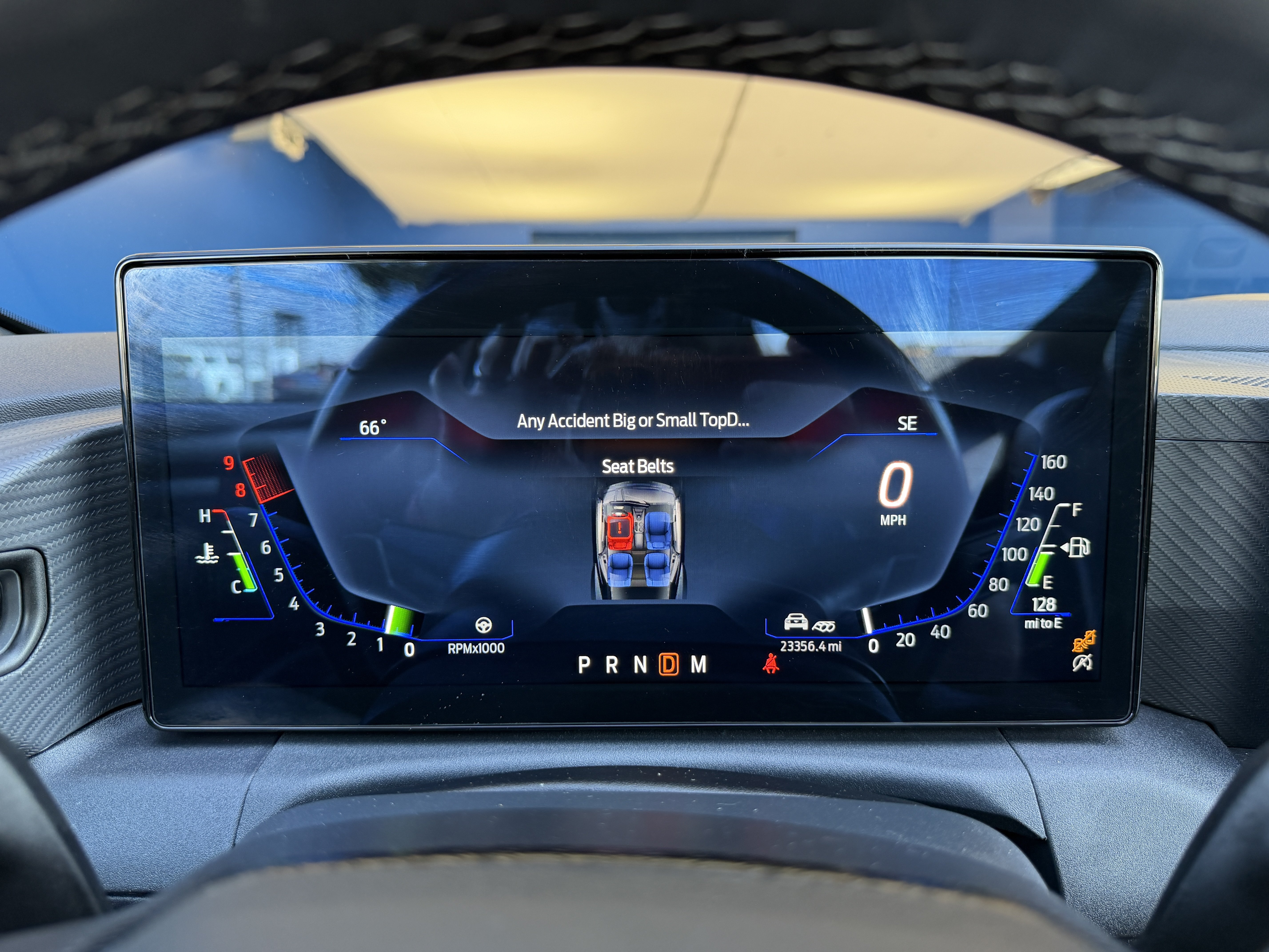 Used 2024 Ford Mustang GT RWD image 17