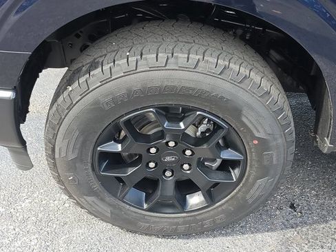 Certified 2023 Ford F150 XL w/ Rattler Package AWD/4WD image 9