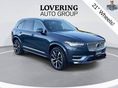Certified 2024 Volvo XC90 B5 Plus w/ Protection Package Premier