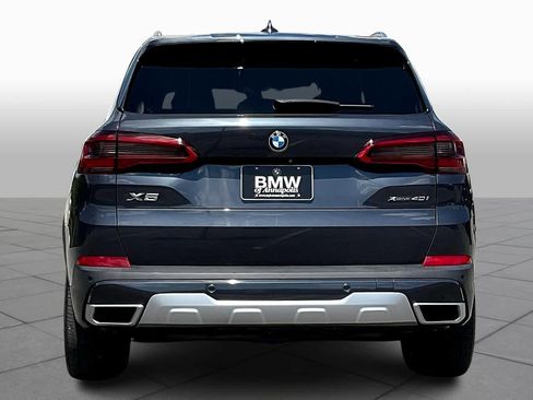 Used 2020 BMW X5 xDrive40i w/ Convenience Package image 4