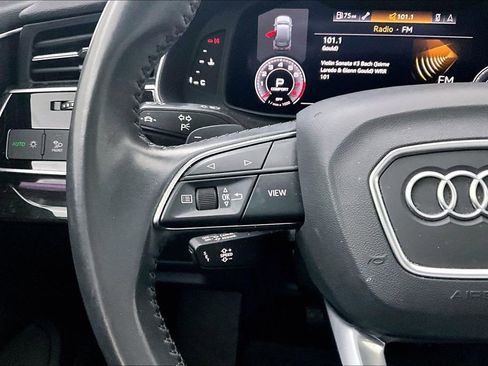 Used 2020 Audi Q7 2.0T Premium image 24