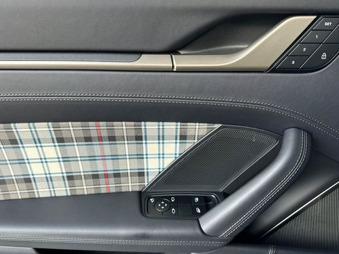 Used 2025 Porsche 911 Turbo image 12