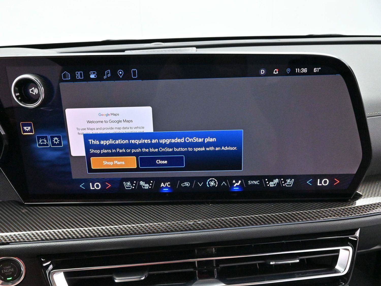 Used 2025 Chevrolet Traverse High Country AWD/4WD image 24