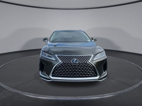 Used 2020 Lexus RX 350 FWD w/ Premium Package image 8