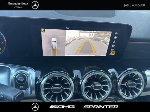 Certified 2023 Mercedes-Benz GLB 250 image 25