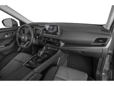 Certified 2024 Nissan Rogue SV w/ SV Premium Package FWD image 18