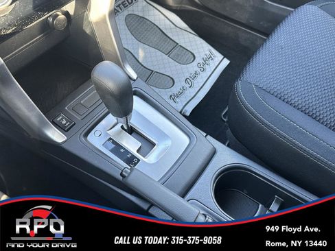 Used 2016 Subaru Forester 2.5i Premium w/ Popular Package #2 AWD/4WD image 26