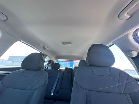 Used 2022 Hyundai Tucson SE FWD image 31