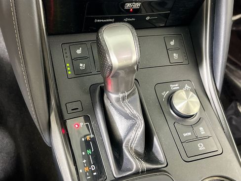 Used 2024 Lexus IS 350 F Sport w/ Blackout Package AWD/4WD image 17