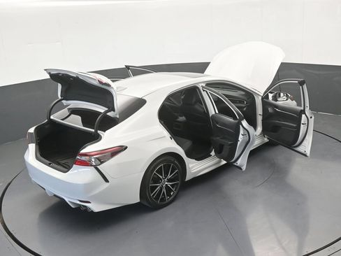 Used 2024 Toyota Camry SE FWD image 69