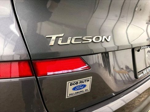 Used 2019 Hyundai Tucson Value AWD/4WD image 13