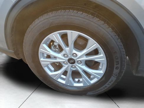 Used 2023 Ford Escape Active image 23