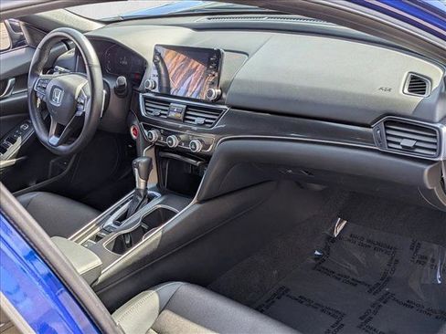Used 2022 Honda Accord Sport image 19