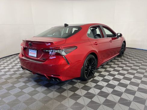 Used 2022 Toyota Camry XSE image 14