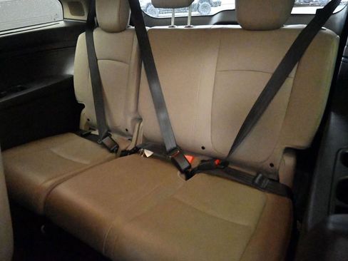 Used 2020 Honda Odyssey Elite image 17