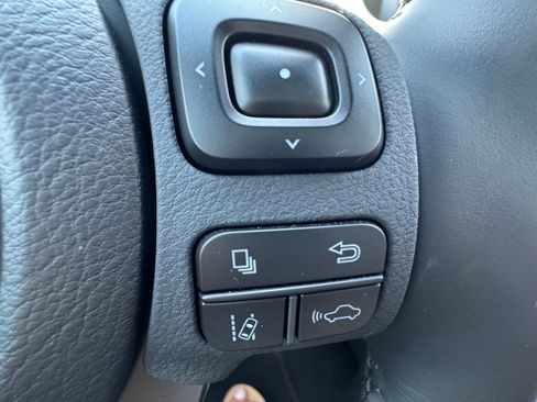 Used 2024 Lexus IS 300 w/ Comfort Package image 7