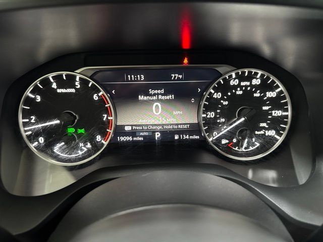 Used 2023 Nissan Rogue SL w/ SL Premium Package AWD/4WD image 18
