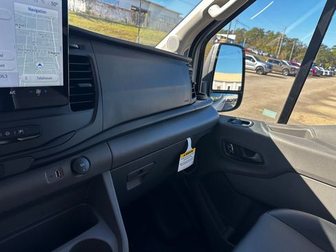 New 2025 Ford Transit 350 XL image 51