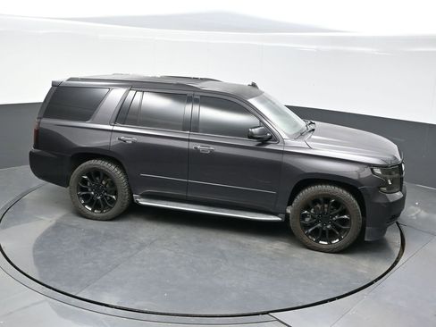 Used 2017 Chevrolet Tahoe Premier image 41