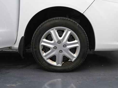 Used 2020 Nissan NV200 SV FWD image 31