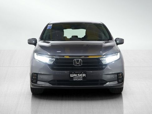 Used 2022 Honda Odyssey Touring image 8