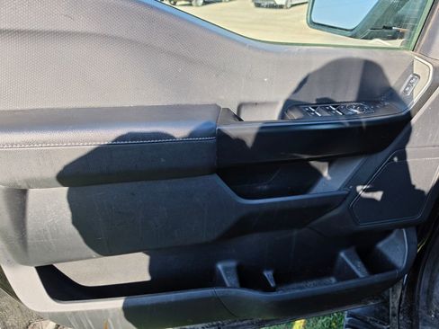 Used 2023 Ford F150 XL w/ STX Appearance Package image 5