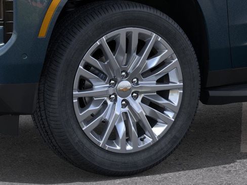 New 2026 Chevrolet Tahoe Premier w/ Sun And Tow Package AWD/4WD image 33