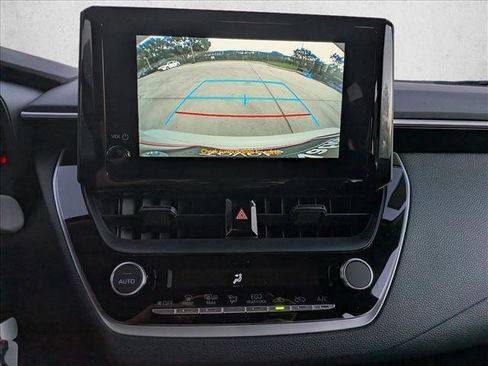 New 2026 Toyota Corolla LE image 13