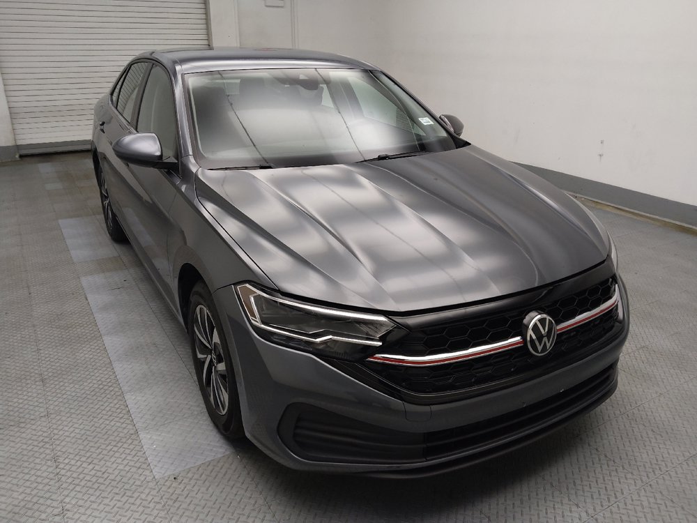 Used 2024 Volkswagen Jetta S FWD image 13