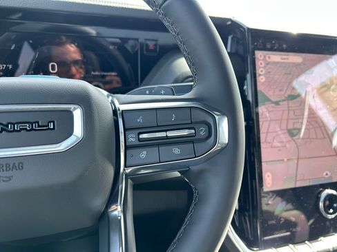 New 2026 GMC Yukon XL Denali w/ Denali Reserve Package image 22