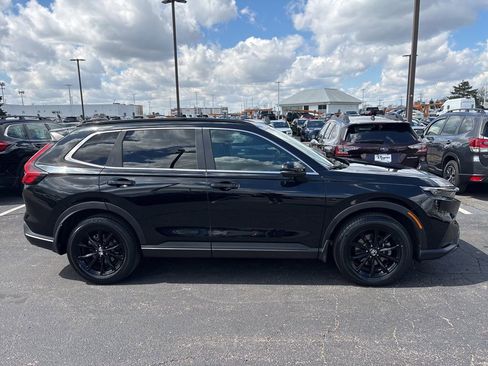 Used 2023 Honda CR-V Sport image 2