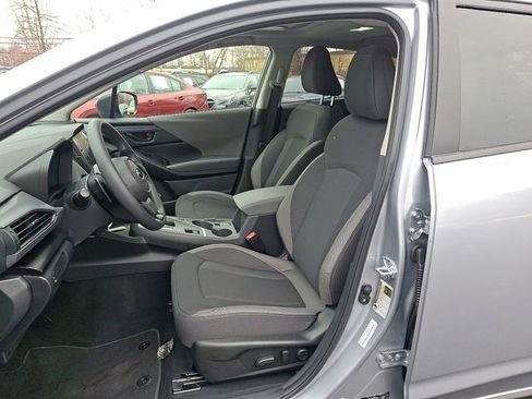 Used 2025 Subaru Crosstrek 2.0i Premium image 13