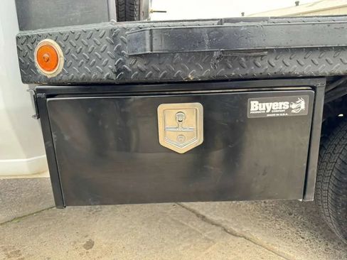 Used 2024 Chevrolet Silverado 3500 W/T w/ WT Convenience Package image 25