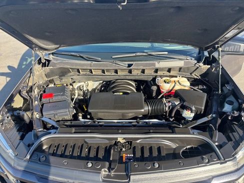 Certified 2024 Chevrolet Silverado 1500 RST RWD image 20