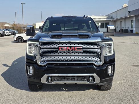 Used 2023 GMC Sierra 2500 Denali w/ Denali Ultimate Package image 2