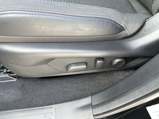 Certified 2026 Subaru Forester Premium AWD/4WD image 12