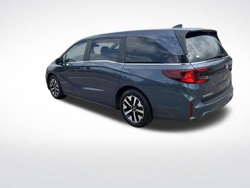 Used 2025 Honda Odyssey EX-L image 5