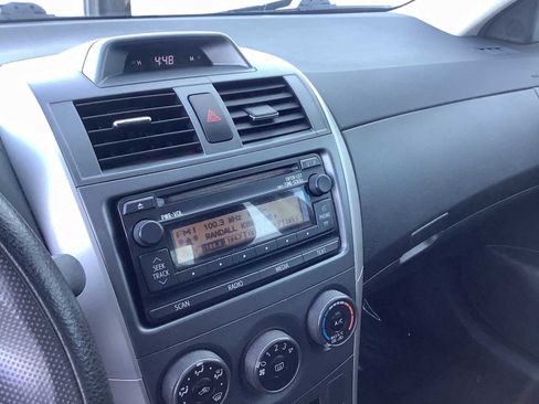 Used 2012 Toyota Corolla S FWD image 17
