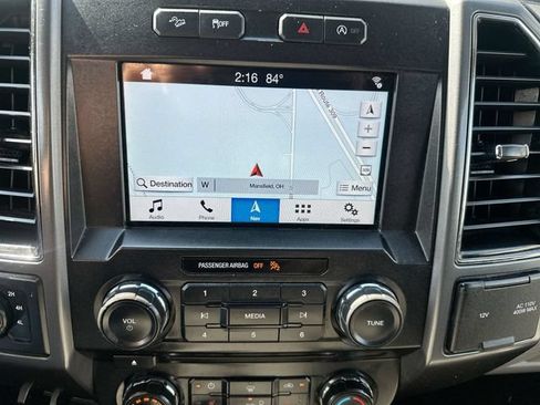 Used 2018 Ford F150 XLT w/ Equipment Group 302A Luxury AWD/4WD image 20