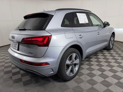 Used 2025 Audi Q5 2.0T Premium Plus AWD/4WD image 9