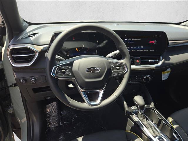 New 2026 Chevrolet TrailBlazer ACTIV FWD image 12