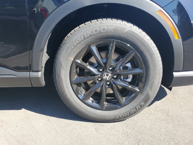 New 2027 Honda CR-V Sport-L image 6